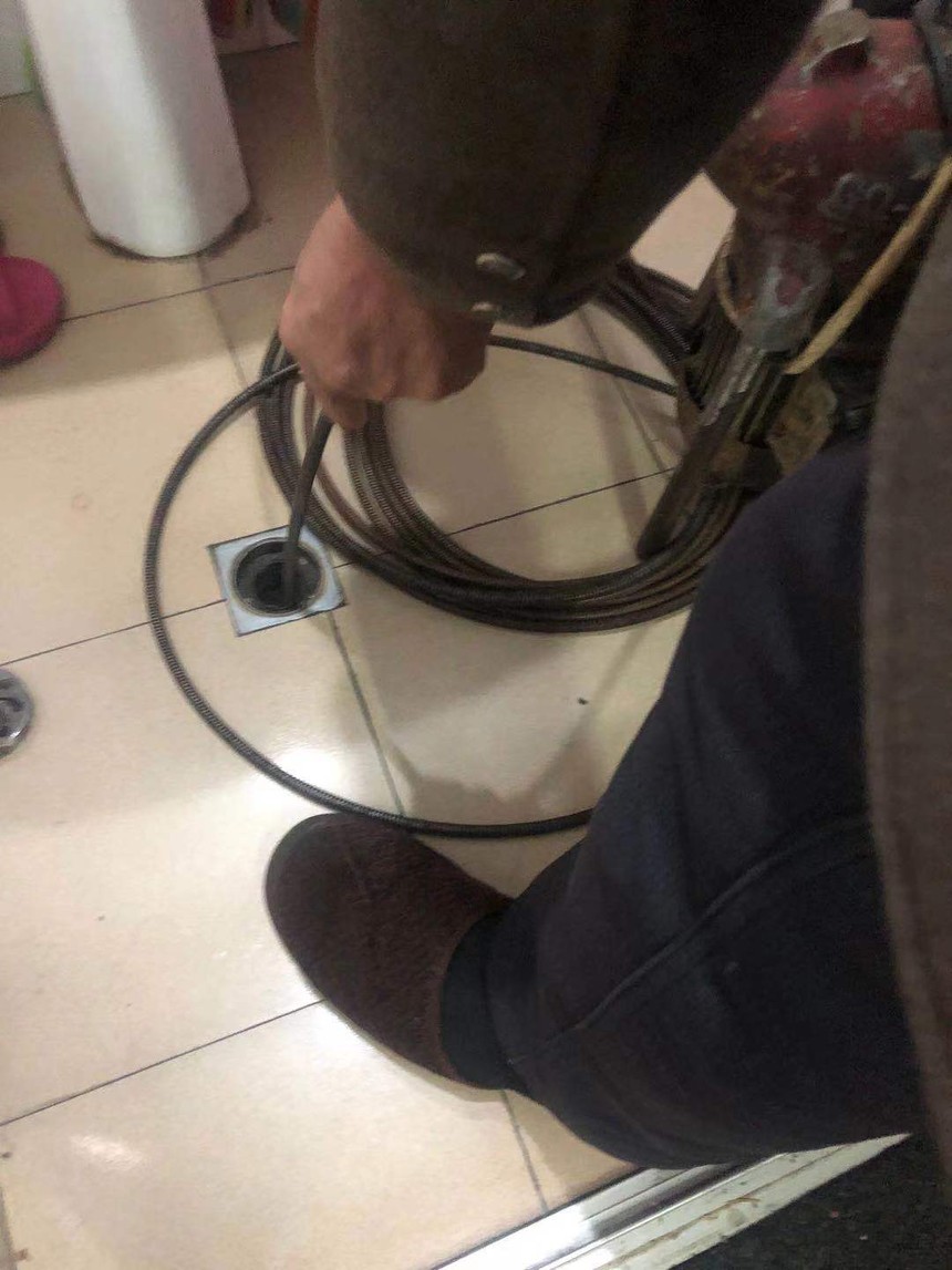 云城管道疏通，疏通下水道